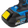 Elite® Cordless Hammer Drill