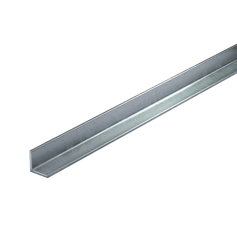 Stainless Steel Angle
