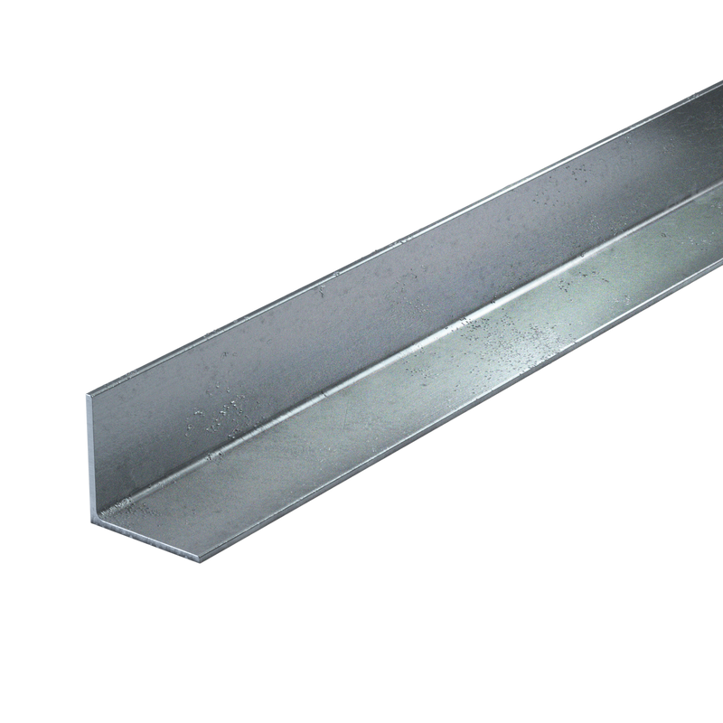 Stainless Steel Angle