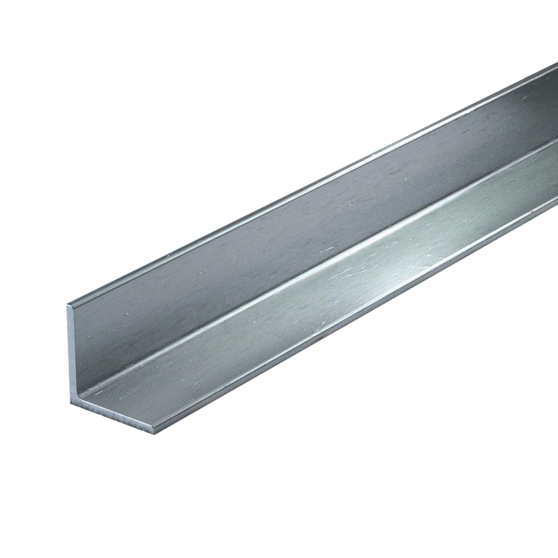 Stainless Steel Angle