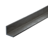 Black Steel Angle