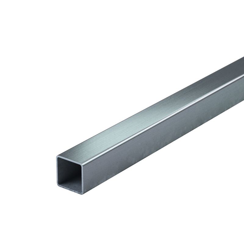 Stainless Steel Square Tube