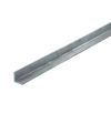 Galvanized Steel Angle