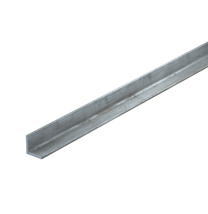 Galvanized Steel Angle