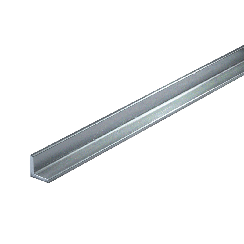 Stainless Steel Angle