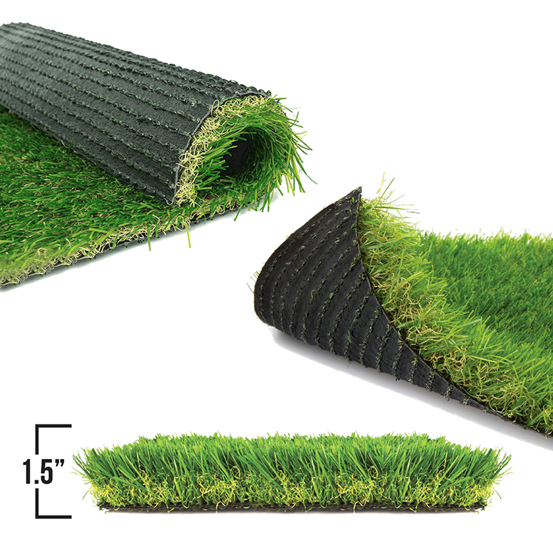 Artificial Green Lawn/Turf Eden Roll