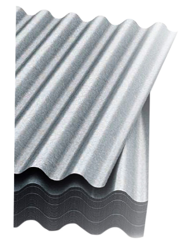 Zinc Roofing Gauge 26