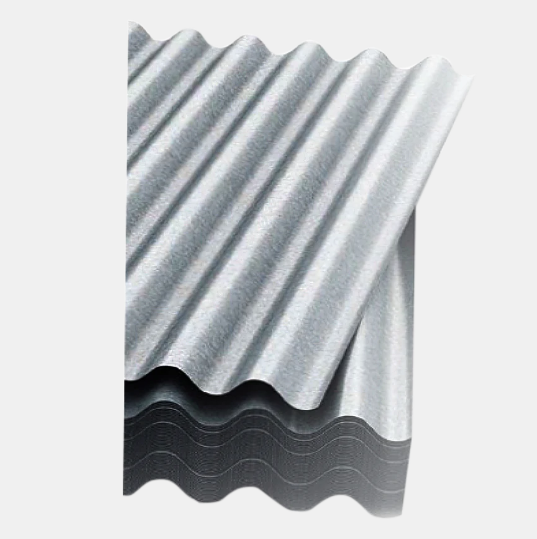 Zinc Roofing Gauge 26