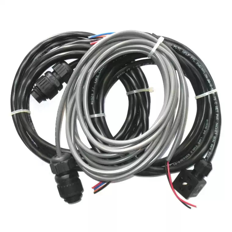 BFT Ecosol Interface Harness Kit