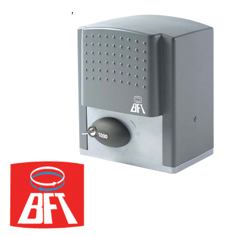 BFT Ares Ultra 1500 Sliding Gate Operator
