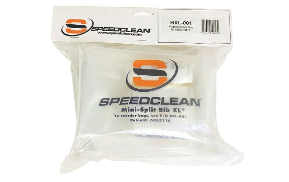 Bib Bag