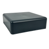 WPC Aluminum Post with Cap