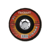 Tricraft Flap Disc