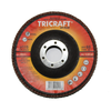 Tricraft Flap Disc