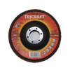 Tricraft Flap Disc