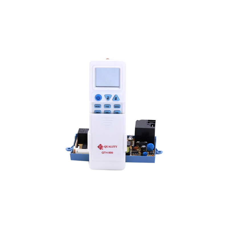 Ceiling and Floor Wall Controller