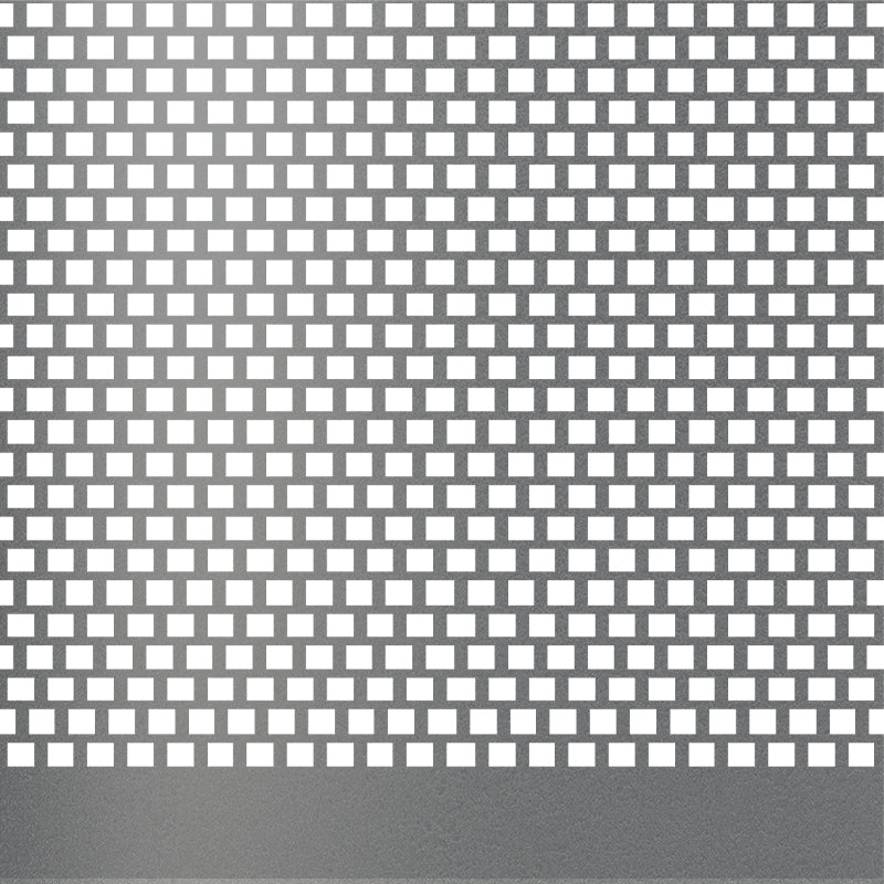 Aluminum Perforated Panel 117000