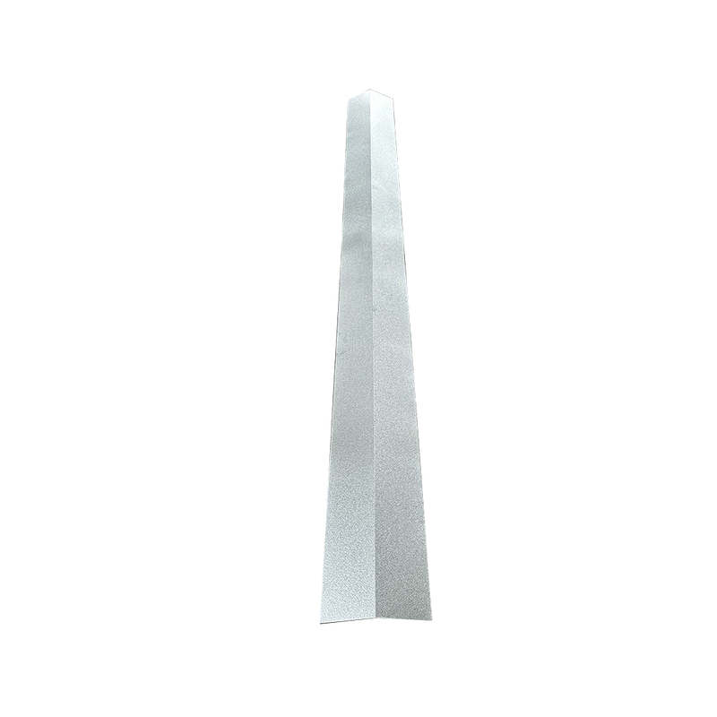 Smooth Ridge Cap