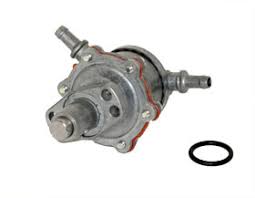 Perkins Fuel Lift Pump