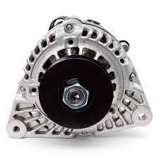 Perkins Alternator