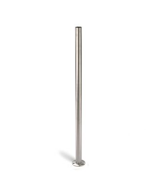 Inox® Newel Post With Flange