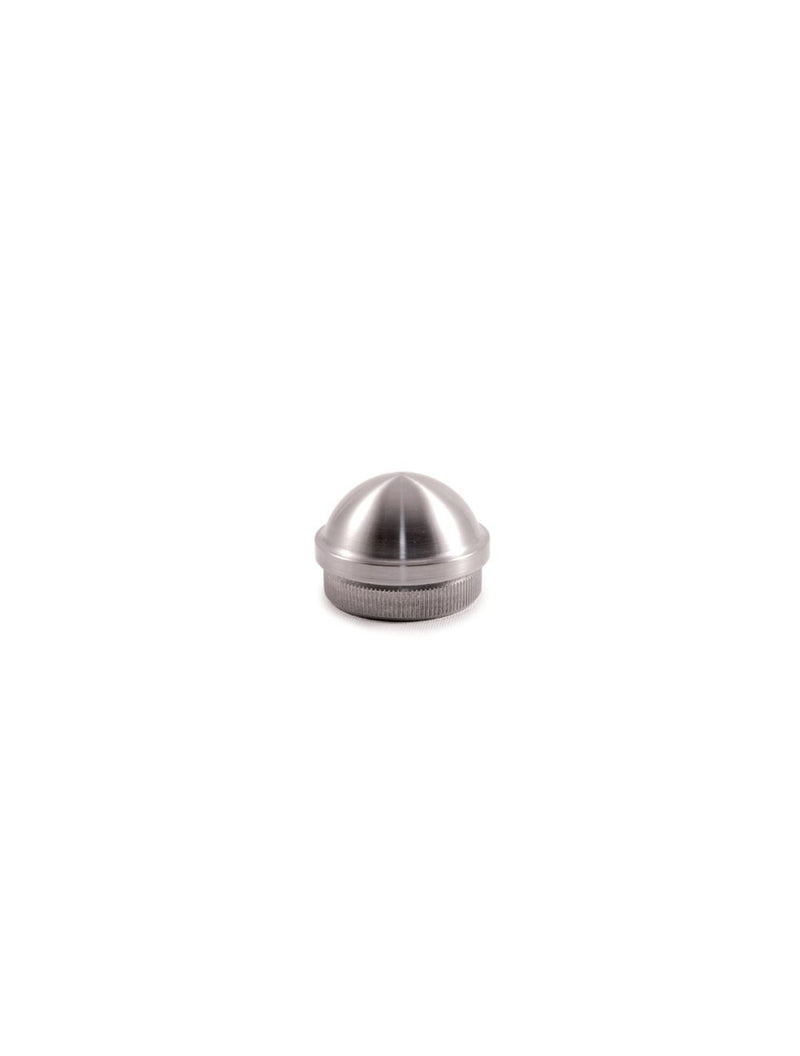 Inox® Semispherical End Caps