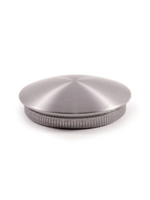 Inox® Round End Cap