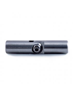 Inox® Pivotable Round Bar Connector