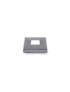 Inox® Cube System Flange Canopy