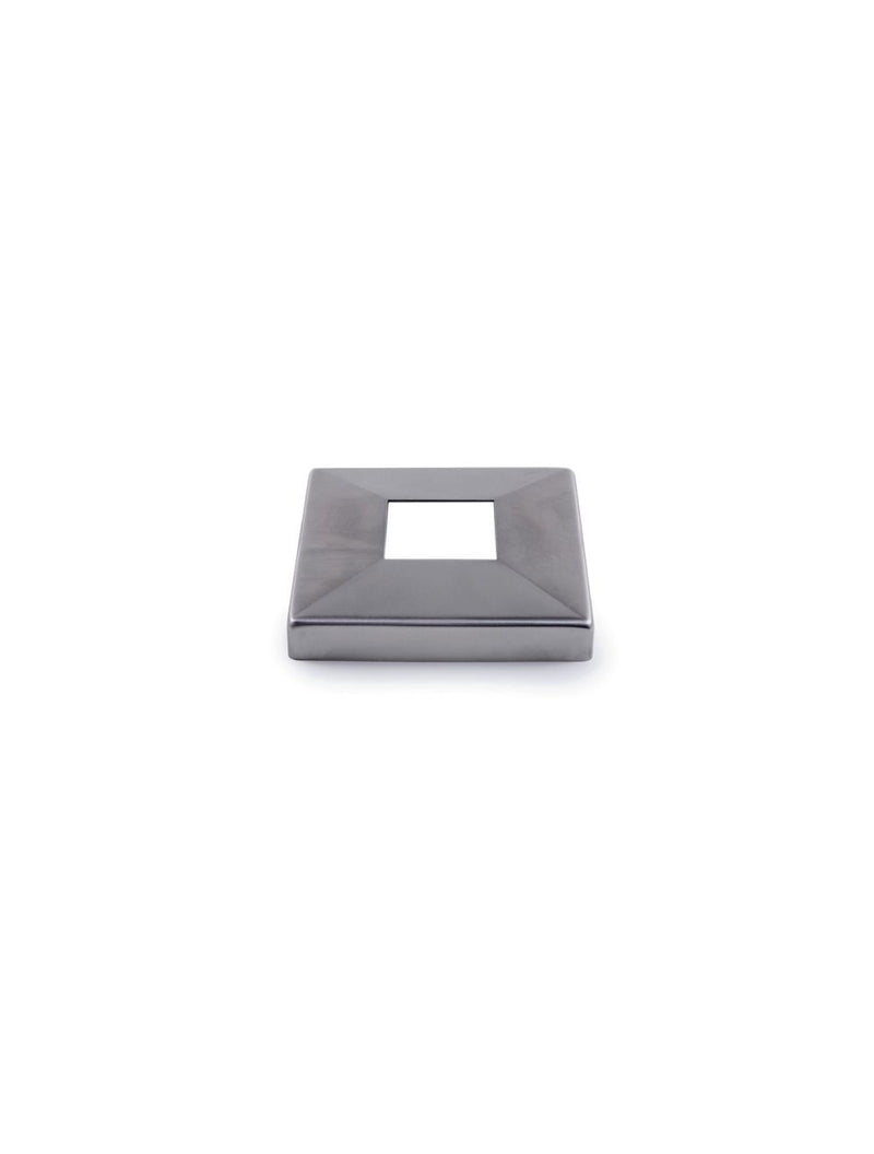 Inox® Cube System Flange Canopy