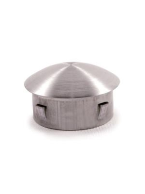 Inox ® Pressure Locked End Cap