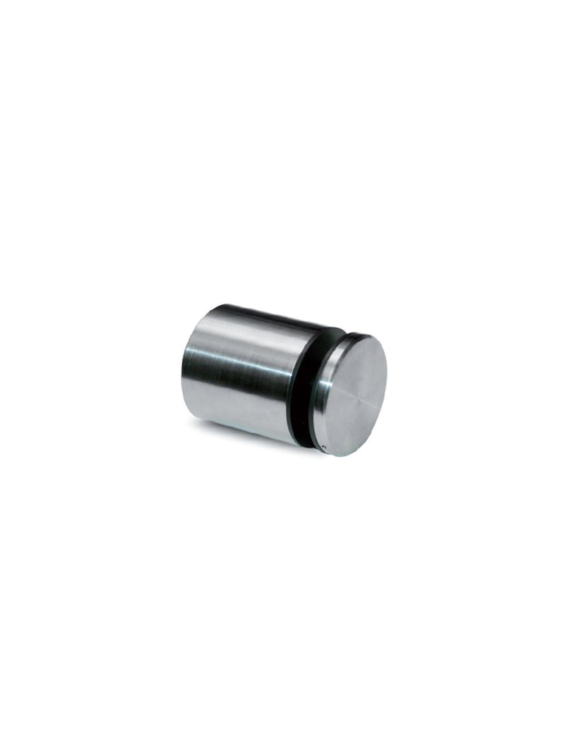 Inox® Round Glass Holder
