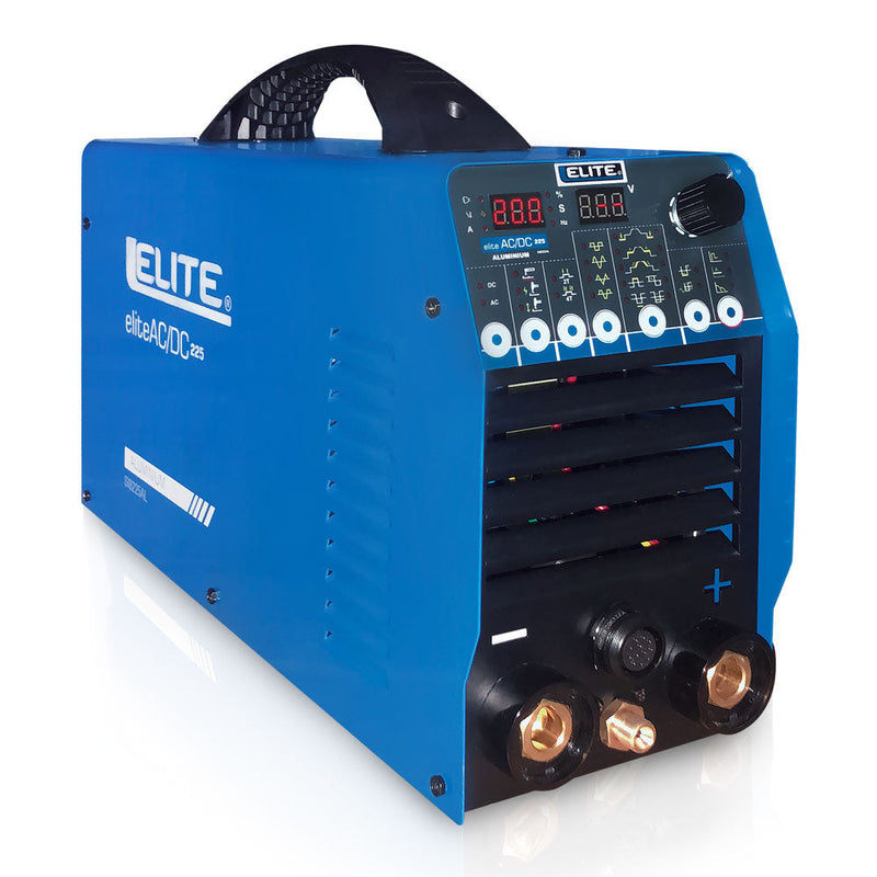 Elite® TIG Welding Machine SI8225AL