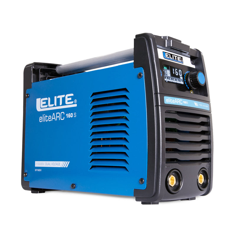 Elite® Welder ARC 160A SI7160DV