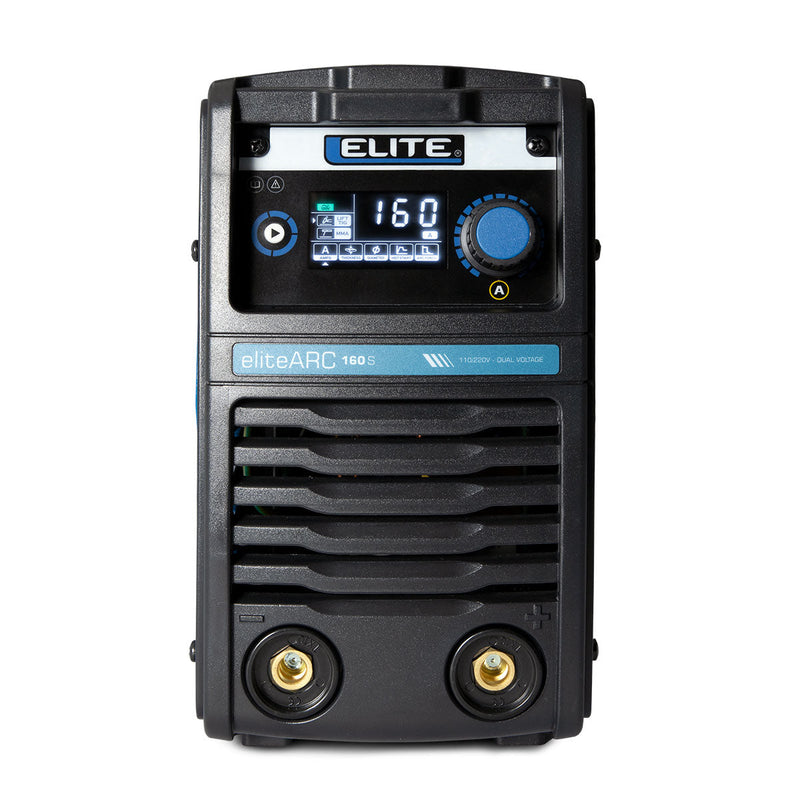 Elite® Welder ARC 160A SI7160DV