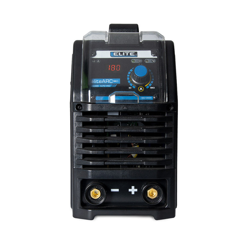 Elite® Welder ARC 180 SI9180DV