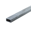 Galvanized Steel Rectangular Tube