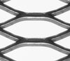 Galvanized Steel Expanded Grating 121900