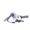 Elite Combo ChopSaw & Grinder