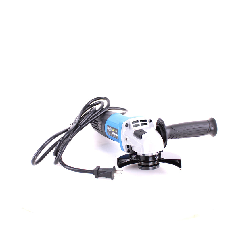 Elite Combo ChopSaw & Grinder