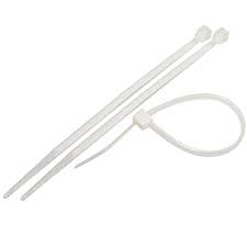 ITT Cable Ties 10 pcs