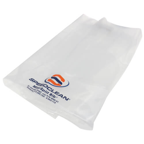 Bib Bag