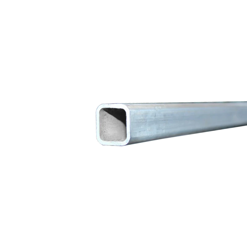 Galvanized Square Tube