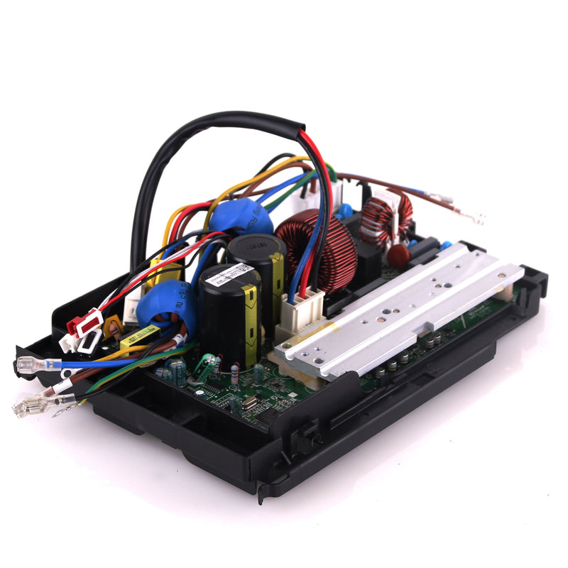 Electronic Control Box Subassembly