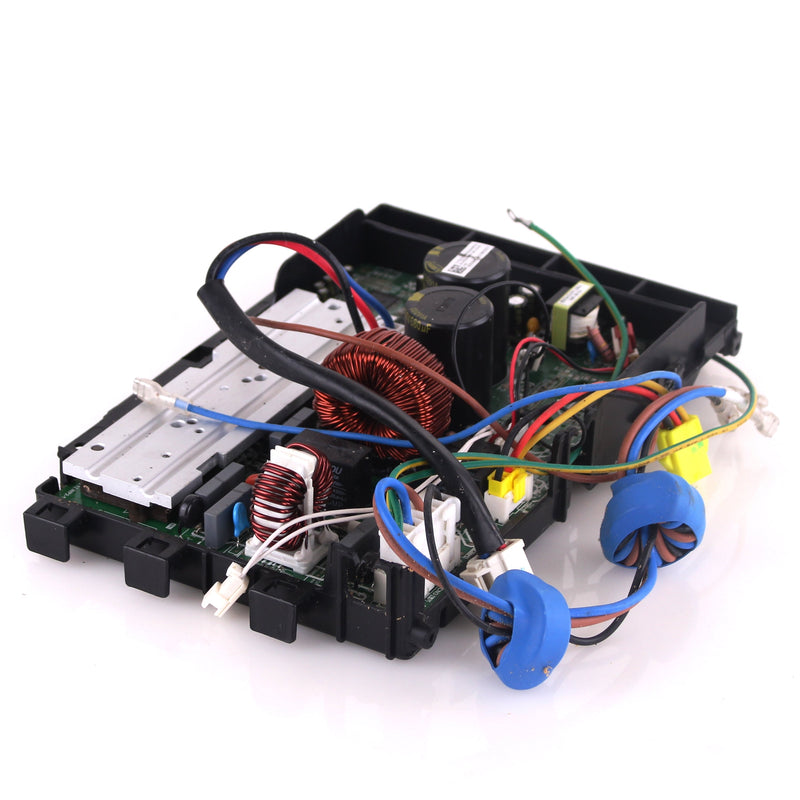 Condenser Electronic Control Box
