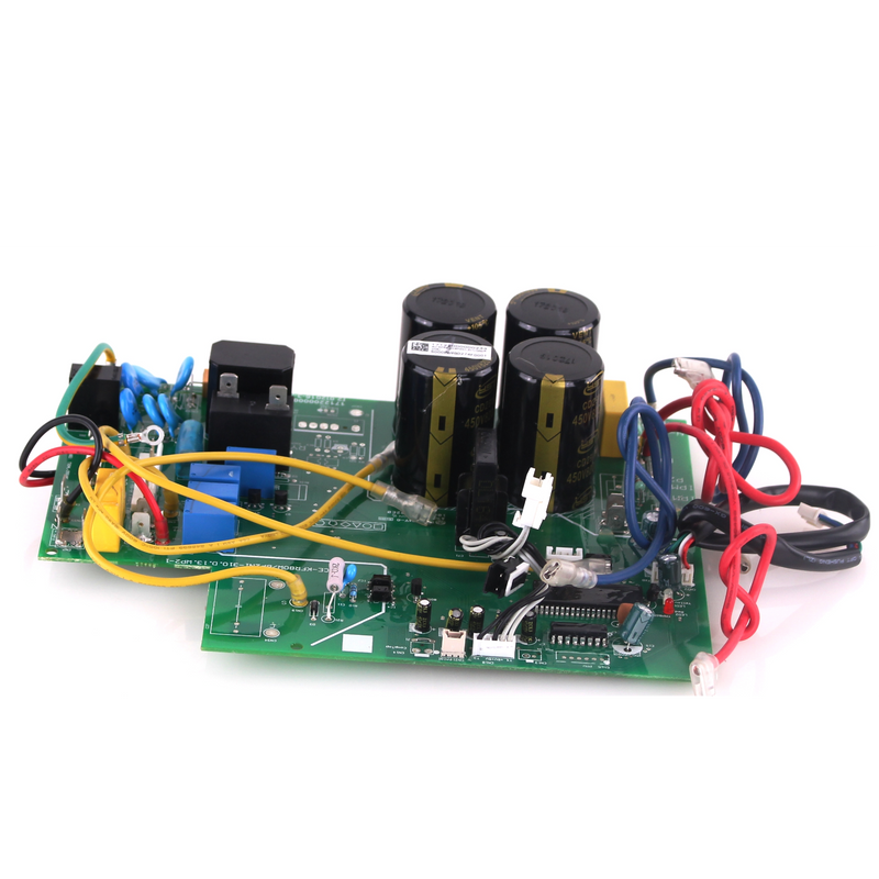 Main Control Board Assembly