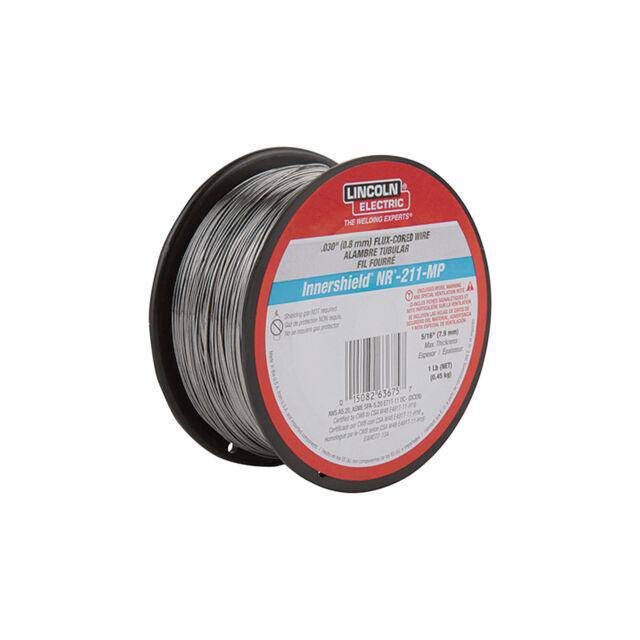 Lincoln Flux Cored Spool 71T-GS - Steel and Pipes Inc.