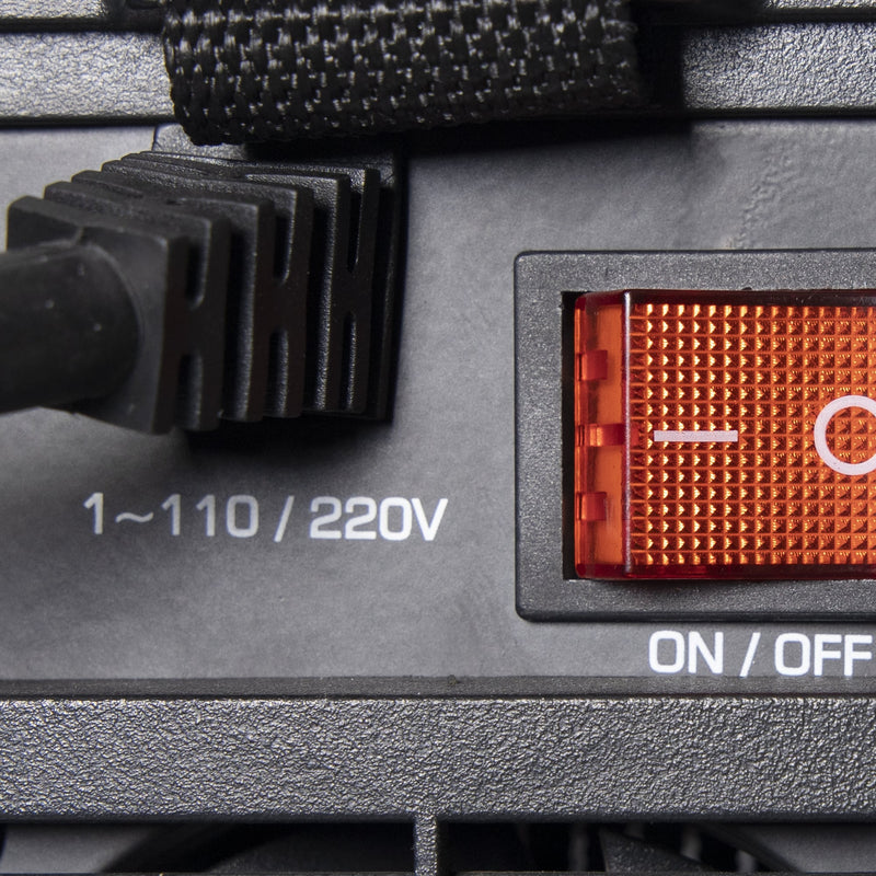 Elite® Mini Arc Welder 140