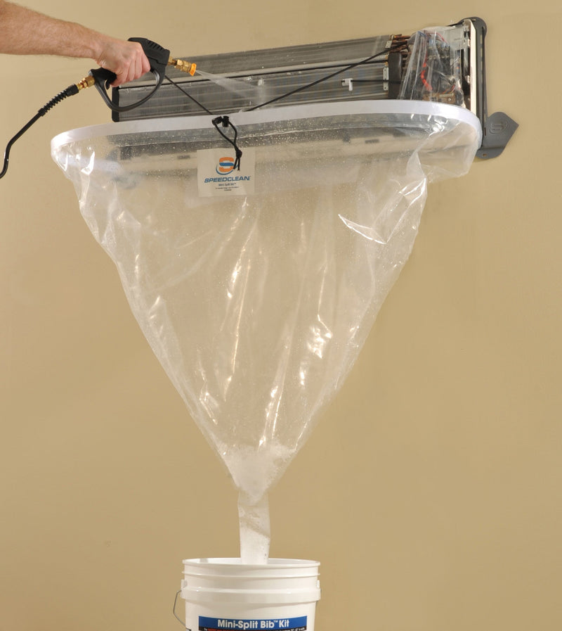 Bib Bag