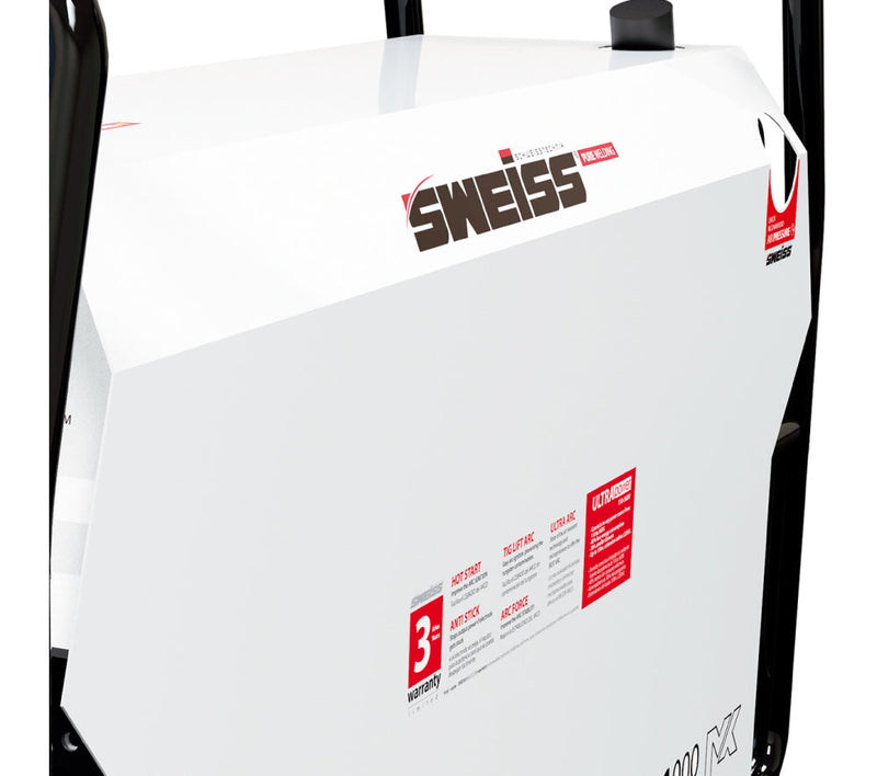 Sweiss® Plasma Skycut 1000 MX